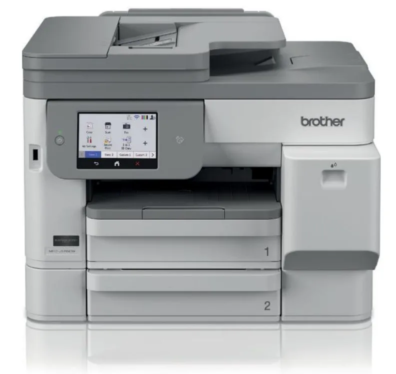 Multifunzione Brother MFC-J5115DW